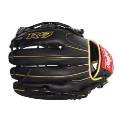 Cheap ๐ Rawlings R9 12.75" Baseball Glove: R93029-6BG Black, Gold โ๏ธ 27 Cheap ๐ Rawlings R9 12.75" Baseball Glove: R93029-6BG Black, Gold โ๏ธ -Glovegear Store d90f 11 20 rawlings r9 12 75 baseball glove r93029 6bg 33537 5 l