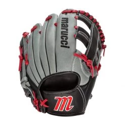 Cheapest 🛒 Marucci Caddo Series 11" Youth Baseball Glove: MFGCADD1100 Black, Grey, Red 💯 29 Cheapest 🛒 Marucci Caddo Series 11" Youth Baseball Glove: MFGCADD1100 Black, Grey, Red 💯 -Glovegear Store d9a0 08 21 marucci caddo series 11 youth baseball glove mfgcadd1100 34971 14 l