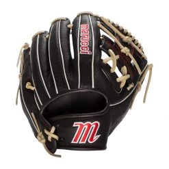 Outlet ๐ Marucci Acadia Series 11" Youth Baseball Glove: MFGACM41A2 Black, Red โค๏ธ 28 Outlet ๐ Marucci Acadia Series 11" Youth Baseball Glove: MFGACM41A2 Black, Red โค๏ธ -Glovegear Store d9bb 08 21 marucci acadia series 11 youth baseball glove mfgacm41a2 34961 13 l