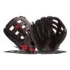 Best Pirce ⌛ Wilson A2K 12.75" SuperSkin Baseball Glove: WBW1000671275 Black ✨ -Glovegear Store d9d6 10 21 wilson a2k 12 75 superskin baseball glove wbw1000671275 33323 8 l
