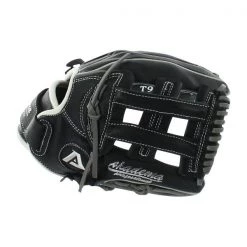 Flash Sale ๐ Akadema Rookie Series 11" Youth Baseball Glove: AJT99 Black โญ 25 Flash Sale ๐ Akadema Rookie Series 11" Youth Baseball Glove: AJT99 Black โญ -Glovegear Store da51 06 18 7447 3 m