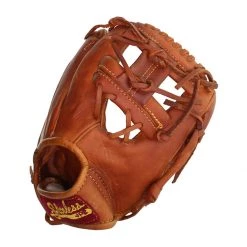 Outlet 🥰 Shoeless Joe 9" Training Glove: 900IWTR Brown ✔️ 11 Outlet 🥰 Shoeless Joe 9" Training Glove: 900IWTR Brown ✔️ -Glovegear Store da58 02 20 shoeless joe 9 training glove 900iwtr 25495 3 l
