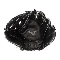 Promo 👏 Mizuno Techfire 13" Slow Pitch Softball Glove: GTF1300 Black, Grey ❤️ -Glovegear Store da94 08 21 mizuno techfire 13 slow pitch softball glove gtf1300 34555 12 l