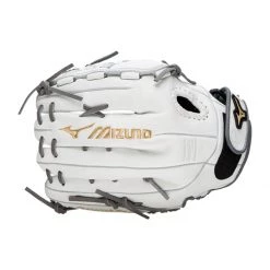 Best deal ⭐ Mizuno MVP Prime 12.5" Fastpitch Softball Glove: GMVP1250PF4W White 😍 -Glovegear Store dab9 09 21 mizuno mvp prime 12 5 fastpitch softball glove gmvp1250pf4w 34525 10 l