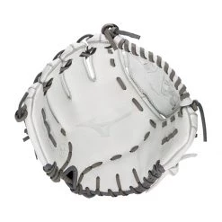 Best deal ⭐ Mizuno MVP Prime 12.5" Fastpitch Softball Glove: GMVP1250PF4W White 😍 -Glovegear Store db23 09 21 mizuno mvp prime 12 5 fastpitch softball glove gmvp1250pf4w 34525 11 l