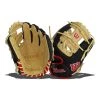 Budget ⭐ Wilson A2000 PF88 11.25" Baseball Glove: WBW1001071125 Black, Tan 😍 -Glovegear Store dba9 09 20 wilson a2000 pf88 11 25 baseball glove wbw1001071125 33612 1 l