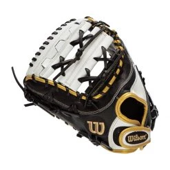 Cheapest ๐ Wilson A2000 SuperSkin 12" Fastpitch Softball First Base Mitt: WTA20RF19FP1BSS Black, White โจ 18 Cheapest ๐ Wilson A2000 SuperSkin 12" Fastpitch Softball First Base Mitt: WTA20RF19FP1BSS Black, White โจ -Glovegear Store dbb7 10 21 wilson a2000 superskin 12 fastpitch softball first base mitt wta20rf19fp1bss 30521 10 l