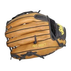 Buy 🧨 Shoeless Joe Pro Select 11.75" Baseball Glove: PS1175HW Black, Brown 🛒 -Glovegear Store dc93 02 20 shoeless joe pro select 11 75 baseball glove ps1175hw 25486 5 l