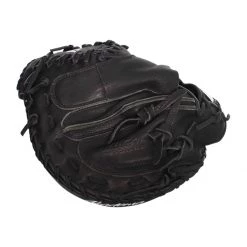 Budget ⌛ Akadema ProSoft 33.5" Catcher's Mitt: APP240 Black 👏 -Glovegear Store dcd1 02 20 akadema pro soft series app240 catchers mitt 4984 5 l