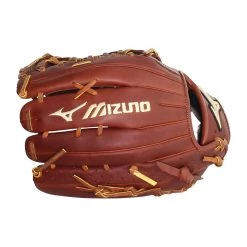 Best Sale 😉 Mizuno Prime Elite 12.75'' Baseball Glove: GPE1275M Brown 😀 -Glovegear Store dd07 04 20 mizuno prime elite 12 75 baseball glove gpe1275m 32109 5 l