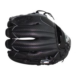 Cheap ❤️ Rawlings Heart of the Hide Hyper Shell 11.75" Baseball Glove: PRO205-9BCF Black 🎉 -Glovegear Store dd7a 06 20 rawlings heart of the hide hyper shell 11 75 baseball glove pro205 9bcf 33276 5 l