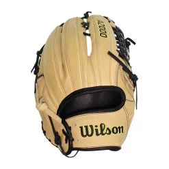 Hot Sale ⭐ Wilson A2000 A12 12" Baseball Glove: WBW10009212 Tan ❤️ -Glovegear Store ddc3 09 20 wilson a2000 a12 12 baseball glove wbw10009212 33602 7 l