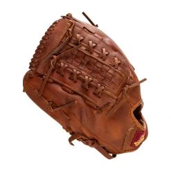 Flash Sale ⌛ Shoeless Joe Professional 14" Slow Pitch Softball Glove: 1400BW Brown 👍 -Glovegear Store ddd0 10 21 shoeless joe professional 14 slow pitch softball glove 1400bw 18581 3 l