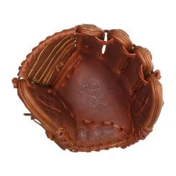 Budget ✨ Rawlings Heart of the Hide 11.75" Baseball Glove: PRO205-9TI Brown 🔥 -Glovegear Store dde3 03 20 rawlings heart of the hide 11 75 baseball glove pro205 9ti 33262 6 l