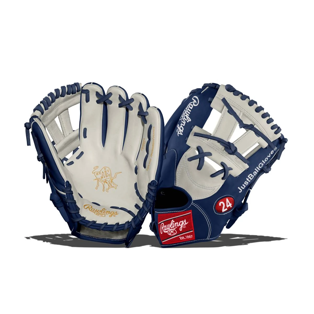 Top 10 👍 Rawlings Custom Glove Black, Blue, Brown, Green, Grey, Orange, Purple, Red, White, Yellow ⌛ 4 Top 10 👍 Rawlings Custom Glove Black, Blue, Brown, Green, Grey, Orange, Purple, Red, White, Yellow ⌛ - Image 2