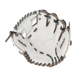 Promo ⭐ Mizuno Pro Select 11.75" Fastpitch Softball Glove: GPSF2-1175 Grey, White 😉 27 Promo ⭐ Mizuno Pro Select 11.75" Fastpitch Softball Glove: GPSF2-1175 Grey, White 😉 -Glovegear Store de92 08 21 mizuno pro select 11 75 fastpitch softball glove gpsf2 1175 34546 6 l