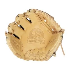 Deals 🥰 Rawlings Pro Preferred Speed Shell 11.75" Baseball Glove: PROS205-4CSS Black, Tan 🌟 -Glovegear Store de96 12 21 rawlings pro preferred speed shell 11 75 baseball glove pros205 4css 33249 13 l