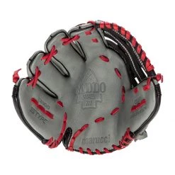 Cheap 😉 Marucci Caddo Series 12" Youth Baseball Glove: MFGCADD1200 Black, Grey, Red 🤩 20 Cheap 😉 Marucci Caddo Series 12" Youth Baseball Glove: MFGCADD1200 Black, Grey, Red 🤩 -Glovegear Store dee1 08 21 marucci caddo series 12 youth baseball glove mfgcadd1200 34973 11 l