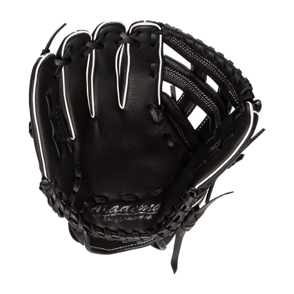 Flash Sale ๐ Akadema Rookie Series 11" Youth Baseball Glove: AJT99 Black โญ 3 Flash Sale ๐ Akadema Rookie Series 11" Youth Baseball Glove: AJT99 Black โญ