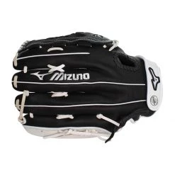 Deals 🎁 Mizuno Franchise 13" Fastpitch Softball Glove: GFN1301F4 Black, White 😍 -Glovegear Store df49 10 20 mizuno franchise 13 fastpitch softball glove gfn1301f4 33710 5 l