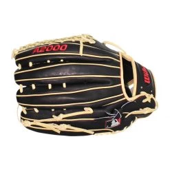 Best Sale 🥰 Wilson A2000 12.75" Baseball Glove: WTA20RB20OT6 Black 🤩 26 Best Sale 🥰 Wilson A2000 12.75" Baseball Glove: WTA20RB20OT6 Black 🤩 -Glovegear Store df74 03 20 wilson a2000 12 75 baseball glove wta20rb20ot6 31792 5 l