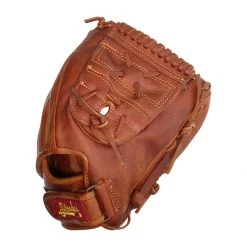 Cheapest ✔️ Shoeless Joe 🔔 Shoeless Jane 11.25" Fastpitch Softball Glove: 1125FPCW Brown 🛒 -Glovegear Store dfce 02 20 shoeless jane 11 25 fastpitch softball glove 1125fpcw 25497 3 l
