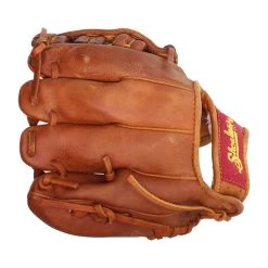 Outlet ❤️ Shoeless Joe Joe Junior 10" Youth Baseball Glove: 1000JRIW Brown ❤️ -Glovegear Store dfd8 02 20 shoeless joe joe junior series 1000jriw youth 22876 5 l