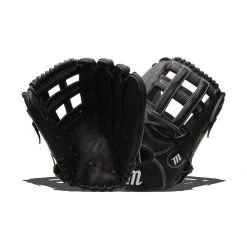 Promo 🧨 Marucci Pro Founders' 12.75" Baseball Glove: M13FG1275H Black ❤️ -Glovegear Store e01c 08 21 marucci pro founders 12 75 baseball glove m13fg1275h 19271 19272 l