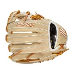 Budget 👍 Marucci Oxbow Series 11.5" Baseball Glove: MFGOXM43A2 Tan ⭐ -Glovegear Store e10d 08 21 marucci oxbow series 11 5 baseball glove mfgoxm43a2 34977 5 l