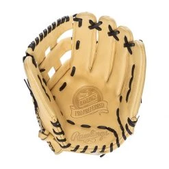 Top 10 👍 Rawlings Pro Preferred Speed Shell 12.75" Baseball Glove: PROS3039-6CSS Tan ✨ 11 Top 10 👍 Rawlings Pro Preferred Speed Shell 12.75" Baseball Glove: PROS3039-6CSS Tan ✨ -Glovegear Store e1df 12 21 rawlings pro preferred speed shell 12 75 baseball glove pros3039 6css 34615 2 l