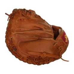 Top 10 ✔️ Shoeless Joe Professional 32" Catcher's Mitt: 3200CM Brown 🔥 -Glovegear Store e277 03 20 shoeless joe professional series catchers mitt 3200cm 7682 5 l