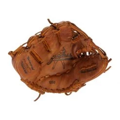 Hot Sale 👏 Shoeless Joe Professional 12.5" Baseball Glove: 1250SF Brown ✔️ -Glovegear Store e27b 07 21 shoeless joe professional 12 5 baseball glove 1250sf 21930 6 l