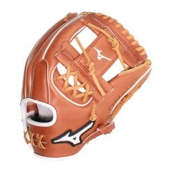 Best reviews of ✔️ Mizuno Pro Select 11.75" Fastpitch Softball Glove: GPSF1175 Brown 👍 -Glovegear Store e284 04 20 mizuno pro select 11 75 fastpitch softball glove gpsf1175 28387 3 l