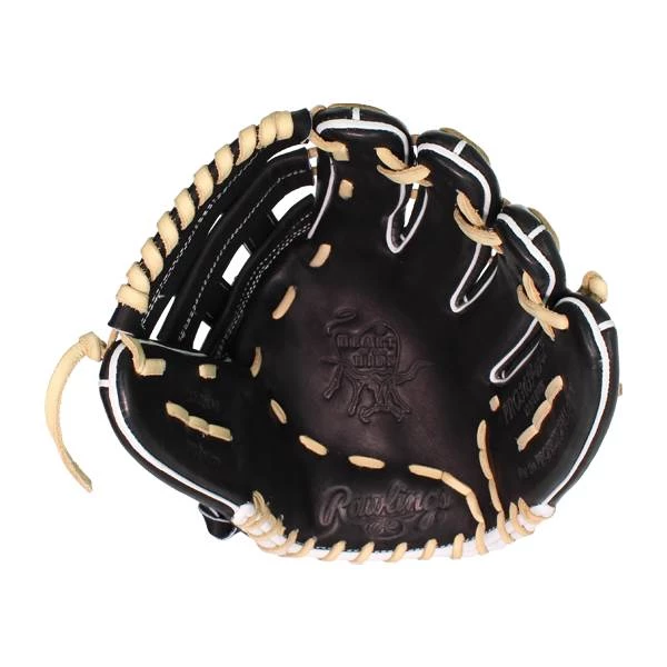 Best reviews of 👍 Rawlings Heart of the Hide Hyper Shell 12.75" Baseball Glove: PRO3039-6BCF Black, Grey 😍 7 Best reviews of 👍 Rawlings Heart of the Hide Hyper Shell 12.75" Baseball Glove: PRO3039-6BCF Black, Grey 😍 - Image 5