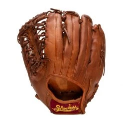 Top 10 🔔 Shoeless Joe Professional Series 13" Baseball Glove: 1300MT Brown 🧨 -Glovegear Store e2d9 10 21 shoeless joe professional series 13 baseball glove 1300mt 14605 7 l