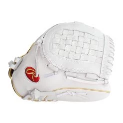 Best Pirce 🌟 Rawlings Liberty Advanced 12.5" Keilani Ricketts Fastpitch Softball Glove: RLA125KRG Gold, White 🔔 -Glovegear Store e2ff 03 20 rawlings liberty advanced 12 5 fastpitch softball glove rla125krg 33281 4 l