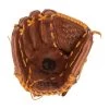 Hot Sale ⭐ Nokona Classic Walnut Series Glove: W-1300 Brown 🔔 -Glovegear Store e314 12 21 nokona classic walnut series glove w 1300 21833 9 l