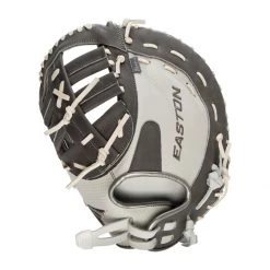 Buy โ๏ธ Easton Professional Collection Lauren Chamberlain 12.5" Fastpitch First Base Mitt: LC44 Grey, White ๐ 22 Buy โ๏ธ Easton Professional Collection Lauren Chamberlain 12.5" Fastpitch First Base Mitt: LC44 Grey, White ๐ -Glovegear Store e490 11 21 easton professional collection lauren chamberlain 12 5 fastpitch first base mitt lc44 34199 16 l