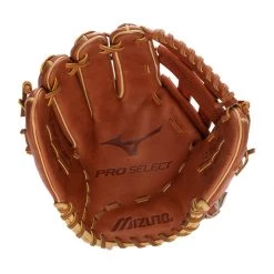 Cheapest ⌛ Mizuno Pro Select 12.75" Baseball Glove: GPS1-700DH Brown ❤️ 21 Cheapest ⌛ Mizuno Pro Select 12.75" Baseball Glove: GPS1-700DH Brown ❤️ -Glovegear Store e494 11 21 mizuno pro select 12 75 baseball glove gps1 700dh 28385 6 l