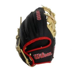 Budget ⭐ Wilson A2000 PF88 11.25" Baseball Glove: WBW1001071125 Black, Tan 😍 -Glovegear Store e4a7 09 20 wilson a2000 pf88 11 25 baseball glove wbw1001071125 33612 7 l