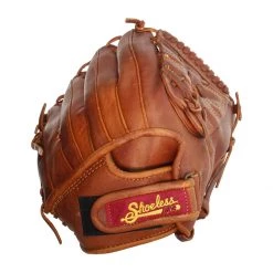 Cheapest ✔️ Shoeless Joe 🔔 Shoeless Jane 11.25" Fastpitch Softball Glove: 1125FPCW Brown 🛒 -Glovegear Store e4d2 02 20 shoeless jane 11 25 fastpitch softball glove 1125fpcw 25497 7 l