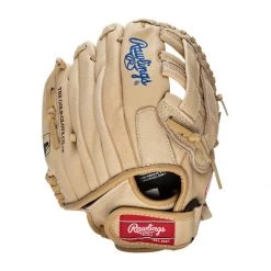 Best Sale ❤️ Rawlings Sure Catch 10.5" Kris Bryant Youth Baseball Glove: SC105KB Tan ✔️ 15 Best Sale ❤️ Rawlings Sure Catch 10.5" Kris Bryant Youth Baseball Glove: SC105KB Tan ✔️ -Glovegear Store e50d 08 21 rawlings sure catch 10 5 kris bryant youth baseball glove sc105kb 34627 7 l