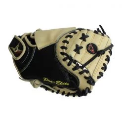 Best deal ๐ฅฐ All Star Pro Elite 31.5" Travel Ball Catcher's Mitt: CM3000BTJR Black, Brown ๐ 11 Best deal ๐ฅฐ All Star Pro Elite 31.5" Travel Ball Catcher's Mitt: CM3000BTJR Black, Brown ๐ -Glovegear Store e56a 04 19 30951 3 m