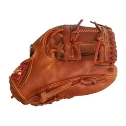 Buy 🔥 Shoeless Joe Professional Series 11.25" Baseball Glove: 1125IW Brown 🛒 -Glovegear Store e584 02 20 shoeless joe professional series 1125iw 32434 4 l