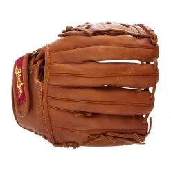 Cheapest ✔️ Shoeless Joe 🔔 Shoeless Jane 11.25" Fastpitch Softball Glove: 1125FPCW Brown 🛒 -Glovegear Store e590 07 21 shoeless jane 11 25 fastpitch softball glove 1125fpcw 25497 12 l