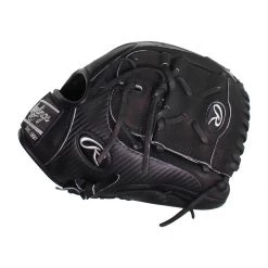 Cheap ❤️ Rawlings Heart of the Hide Hyper Shell 11.75" Baseball Glove: PRO205-9BCF Black 🎉 -Glovegear Store e5a7 06 20 rawlings heart of the hide hyper shell 11 75 baseball glove pro205 9bcf 33276 4 l