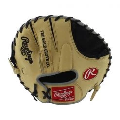 Budget ❤️ Rawlings Heart of the Hide Lindor Pancake Training Glove: PROFL12TR Black, Tan 💯 -Glovegear Store e669 06 18 29897 6 m
