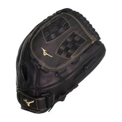 Budget ✨ Mizuno MVP Prime 12.50" Fastpitch Softball Glove: GMVP1250PF3 Black ✔️ -Glovegear Store e66d 04 20 mizuno mvp prime 12 50 fastpitch softball glove gmvp1250pf3 30840 3 l