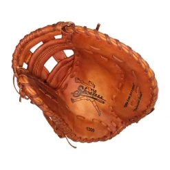 Wholesale โญ Shoeless Joe ๐ฅ Shoeless Jane 13" Fastpitch Softball First Base Mitt: 1300FPFB Brown โจ 14 Wholesale โญ Shoeless Joe ๐ฅ Shoeless Jane 13" Fastpitch Softball First Base Mitt: 1300FPFB Brown โจ -Glovegear Store e694 03 20 shoeless jane 13 fastpitch softball first base mitt 1300fpfb 25498 6 l