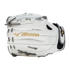 Flash Sale ✔️ Mizuno MVP Prime 12" Fastpitch Softball Glove: GMVP1200PF4W White ⭐ -Glovegear Store e6e1 08 21 mizuno mvp prime 12 fastpitch softball glove gmvp1200pf4w 34524 5 l